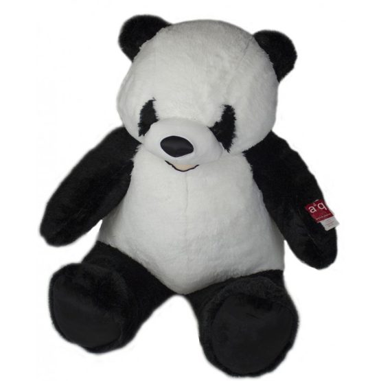 Peluche Panda Gigante 120/165cm