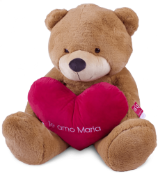 Peluches <br/> Personalizados