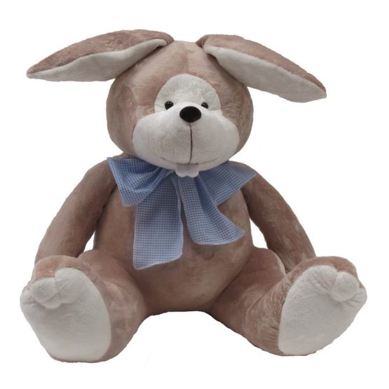 Peluche Coelho Gigante 135/165cm