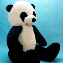 Peluche Mega Panda Gigante 230cm