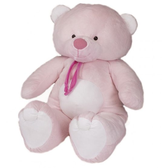 Peluche Urso Gigante Bebé em Pé 100/140cm