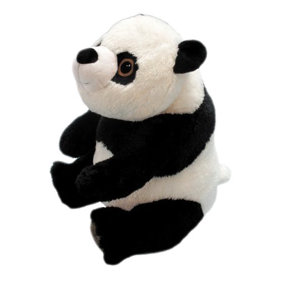 Peluche Panda Gigante Bebé 120/155cm
