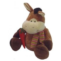 Peluche Burro Gigante 125cm