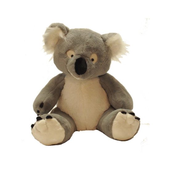 Peluche Koala Gigante 120/165cm