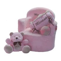 Conjunto de Bebé Personalizado